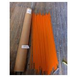 Driveway Markers [(36) per tube]
