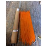 Driveway Markers [(36) per tube]