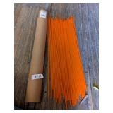 Driveway Markers [(36) per tube]
