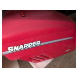 Snapper LT 124 HP Mower Hood