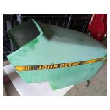 John Deere 240 Mower Hood