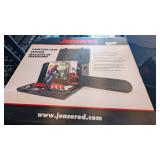 Jonsered Chainsaw Carrying Case