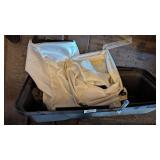 John Deere Bagger Replacement Parts