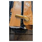 (2) Trip Lever- Pop -up Drain Lever