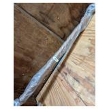 Grab Bar - 48" l