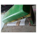 John Deere 317 Mower Hood