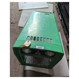 Deutz-Allis 917 Mower Hood