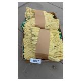 (2) Dozen Med/Lrg Gloves
