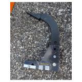 Wolverine JMR-22-8.5G Receiver Single Ripper