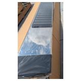Ionic Running Boards IAT-512080