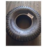 Tire - 15 x 6 -6 Fore Runner