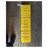(24) Storage Bins [1 Stack]