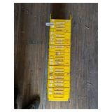 (24) Storage Bins [1 Stack]