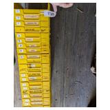 (24) Storage Bins [1 Stack]