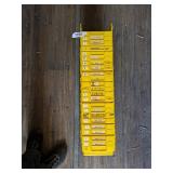 (24) Storage Bins [1 Stack]