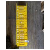 (23) Storage Bins [1 Stack]
