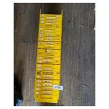 (23) Storage Bins [1 Stack]