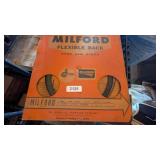 Milford Band Saw Blade