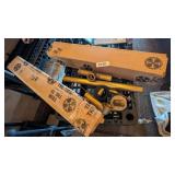 (2) Bathtub Drain Kits