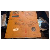 Lenox Bandsaw Blade
