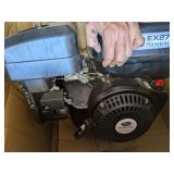 Subaru OHC Engine 9.0 ex premium