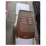 Husqvarna LTH 130 Mower Hood