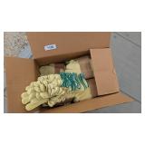 (6) Dozen of Medium Gloves
