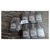 (14) 3.2 fl. oz. 2-Cycle Engine Oil