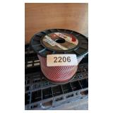 Weedeater String - 2025ft