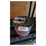 Weedeater String - 2025ft