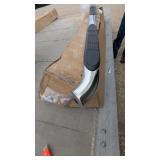Running Boards IAS-234207