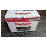 Kawasaki Engines SAE- 10W30 4-Cycle Engine Oil