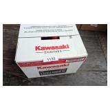 Kawasaki Engines SAE- 10W30 4-Cycle Engine Oil