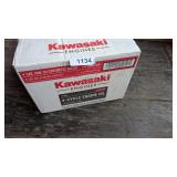 Kawasaki Engines SAE- 10W30 4-Cycle Engine Oil