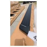Ionic Running Boards 612083