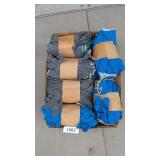 (6) Dozen Med/Lrg Gloves