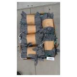 (6) Dozen Med/Lrg Gloves