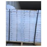 Pallet of Flooring [Vinyl Click, 795.6 sqft]