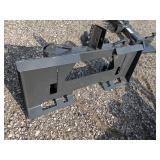 Wolverine PT-16-01C Class I 3pt Hitch Adapter
