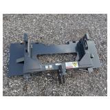 Wolverine PT-16-01C Class I 3pt Hitch Adapter