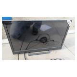 Vizio TV