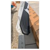 ionic Running Boards 411080