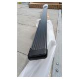 Ionic Running Boards 87077