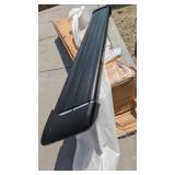 Ionic Running Boards 611039
