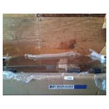 MadJax Windshield for Club Car DS