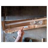Closet Rod - 28" l