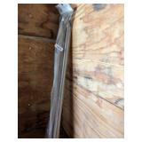 Grab Bar - 36" l