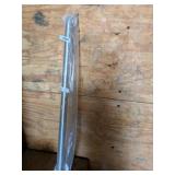 Grab Bar - 36" l