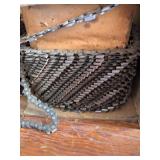 Chainsaw Chain A3-3/8-.063