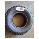 Tire - Cheng Shin 11x 4 x 5